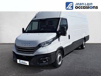 Photo Iveco  FGN 35 S 18H V16 H2 Q-LEAF HI-MATIC