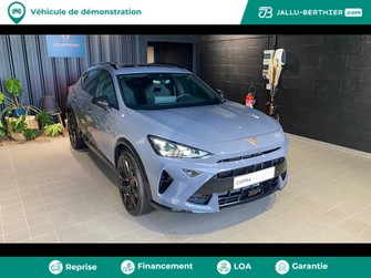 Photo Cupra Formentor 1.5 eTSI Hybrid 150ch V DSG7