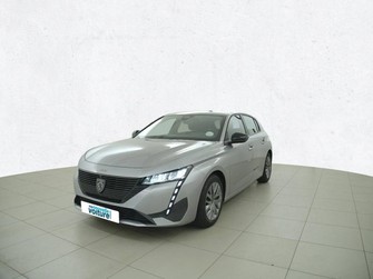 Photo Peugeot 308 PureTech 110ch S&amp;S BVM6 - Active Pack