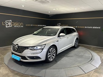 Photo Renault Talisman ESTATE Talisman Estate dCi 160 Energy EDC