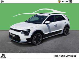 Photo Kia Niro EV 204ch Premium Business