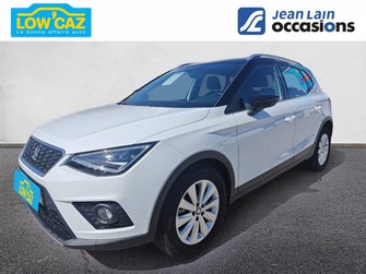 Photo Seat Arona 1.0 EcoTSI 95 ch Start/Stop BVM5 Xcellence