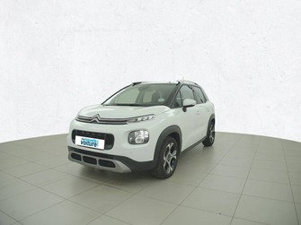 Photo Citroen C3 Aircross C3 Aircross PureTech 110 S&S BVM6