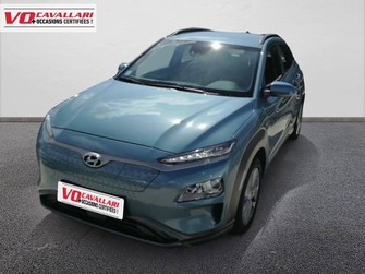 Photo Hyundai Kona ELECTRIC Kona Electrique 39 kWh - 136 ch