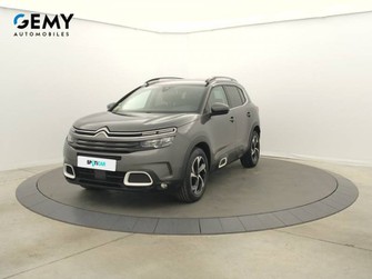 Photo Citroen C5 Aircross BlueHDi 130 S&S EAT8 Feel