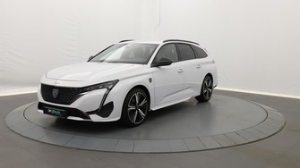 Photo Peugeot 308 SW BlueHDi 130ch S&S EAT8 GT