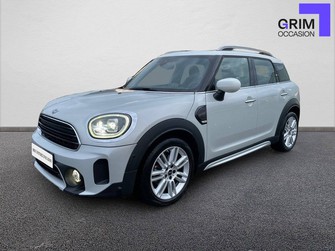 Photo Mini Countryman F60 LCI Countryman 136 ch BVA7