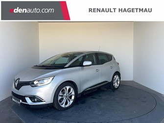 Photo Renault Scenic IV Blue dCi 120 Business 5p