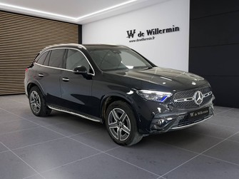 Photo Mercedes GLC GLC GLC 300 de 9G-Tronic 4Matic