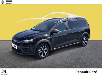 Photo Dacia Jogger 1.0 ECO-G 100ch Expression 7 places -24