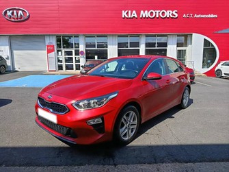 Photo Kia Ceed 1.0 T-GDI 120ch Active MY20