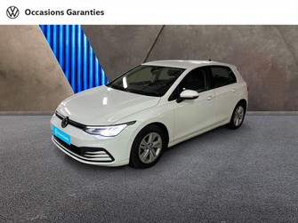 Photo Volkswagen Golf 2.0 TDI SCR 150ch Life 1st DSG7