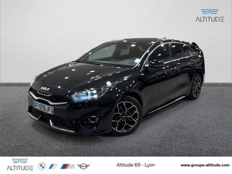 Photo Kia Pro Ceed 1.5 T-GDI 160ch GT Line DCT7