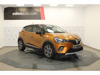Photo Renault Captur E-Tech Plug-in 160 - 21 Intens