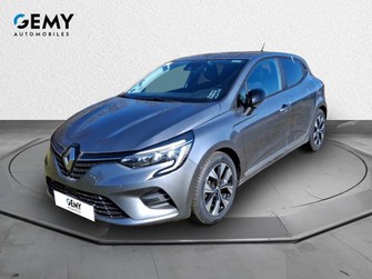 Photo Renault Clio TCe 90 Evolution