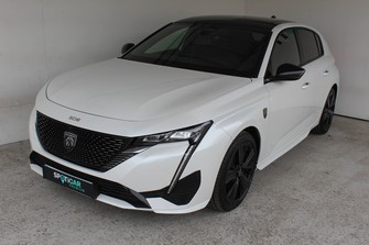 Photo Peugeot 308 308 PureTech 130ch S&S EAT8