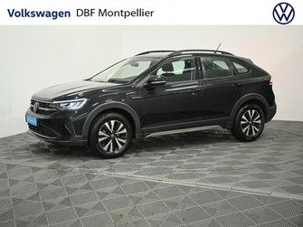 Photo Volkswagen Taigo 1.0 TSI 110 DSG7 Life