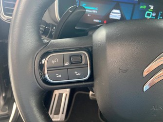 Photo Citroen C5 Aircross Hybride Rechargeable 225 S&amp;S e-EAT8 - Shine Pack
