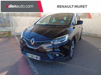 Photo Renault Scenic dCi 110 Energy EDC Intens