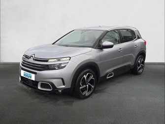 Photo Citroen C5 Aircross PureTech 130 S&amp;S EAT8 - Feel
