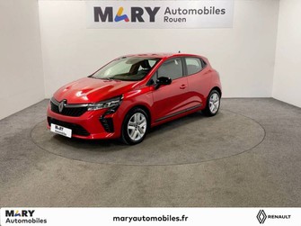 Photo Renault Clio TCe 90 Evolution
