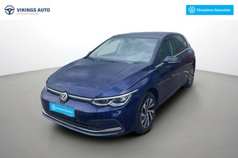 Photo Volkswagen Golf Golf 1.4 Hybrid Rechargeable OPF 204 DSG6