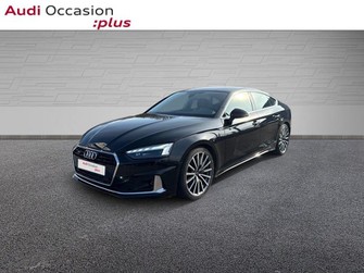 Photo Audi A5 Sportback 40 TFSI 204ch Design quattro S tronic 7