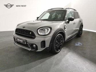Photo Mini  Countryman Cooper SE  125ch + 95ch Northwood ALL4 BVA6