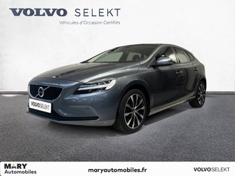 Photo Volvo V40 V40 D3 AdBlue 150 ch