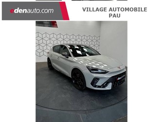 Photo Cupra Leon eHybrid 272 ch DSG6 VZ