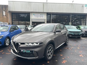 Photo Alfa-Romeo Tonale 1.5 Hybrid 160 ch VGT TCT7 Ti 5p