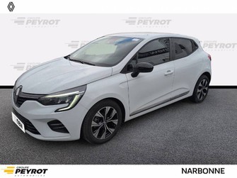 Photo Renault Clio TCe 90 Evolution