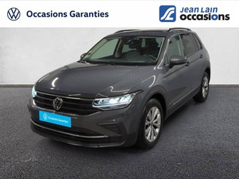 Photo Volkswagen Tiguan 2.0 TDI 150ch DSG7 Life Business