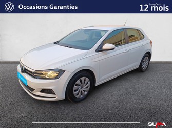 Photo Volkswagen Polo Polo 1.0 80 S&S BVM5