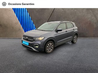 Photo Volkswagen T-Cross 1.0 TSI 110ch Active DSG7