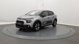 Photo Citroen C3 PureTech 110 ch EAT6 Max