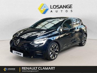Photo Renault Clio V TCe 90 - 21N SL Lutecia