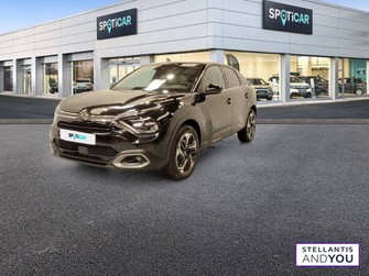Photo Citroen C4 PureTech 130 S&S EAT8 Shine