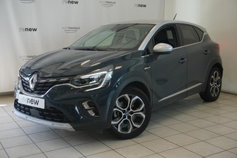 Photo Renault Captur E-Tech Plug-in 160 - 21 Intens