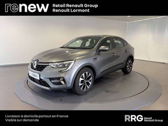 Photo Renault Arkana Arkana TCe 140 EDC - 22