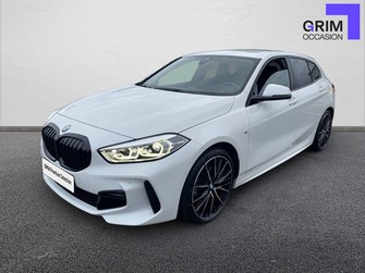 Photo Bmw Serie 1 SERIE 1 F40 118i 136 ch DKG7