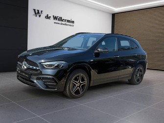 Photo Mercedes GLA GLA GLA 250 e Hybrid EQ 8G-DCT