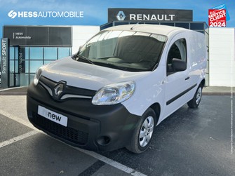 Photo Renault Kangoo Express 1.5 Blue dCi 80ch Grand Confort 5cv