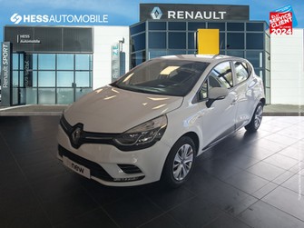 Photo Renault Clio 0.9 TCe 75ch energy Trend 5p Euro6c