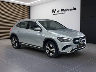 Photo Mercedes GLA GLA GLA 250 e 8G-DCT