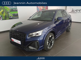 Photo Audi Q2 Q2 35 TDI 150 S tronic 7