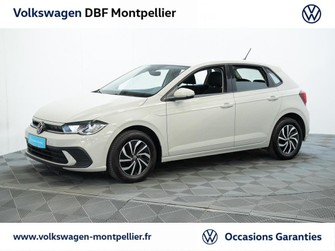 Photo Volkswagen Polo 1.0 TSI 95 S&S DSG7 Life Business