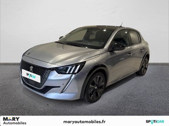 Photo Peugeot 208 PureTech 100 S&S EAT8 GT