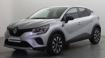Photo Renault Captur Captur TCe 100 GPL