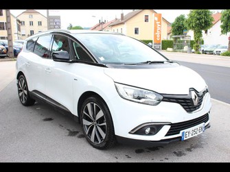 Photo Renault Grand Scenic 1.5 dCi 110ch Energy Limited